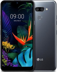 Замена разъема зарядки на телефоне LG K50 в Тюмени
